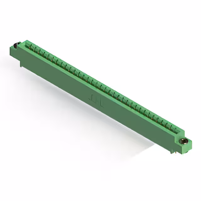 333-034-520-603 EDAC Inc.  Connecteurs de bordure